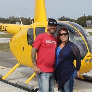 Meet your Posher, Kristy